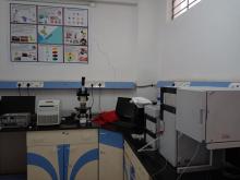 Bio Technology Lab